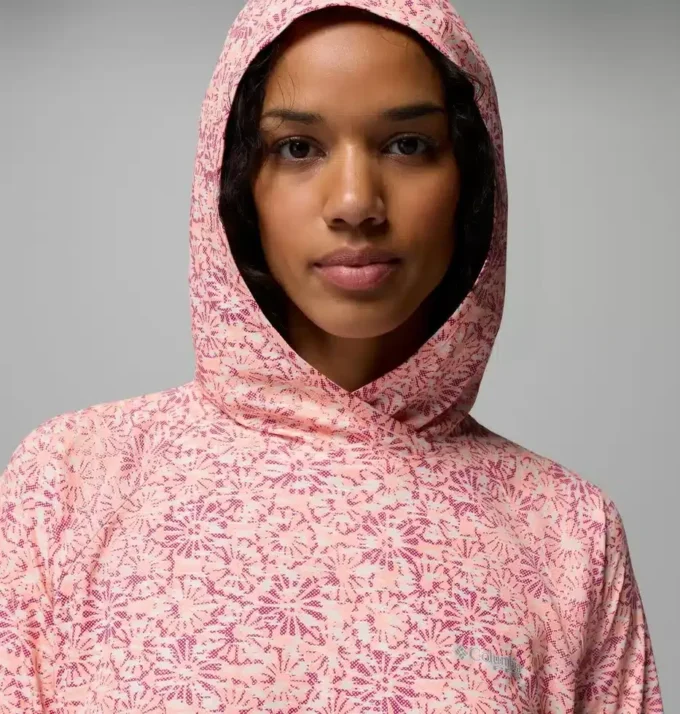 Women PFG Tidal Deflector Zero™ Hoodie Women PFG Tidal Deflector Zero™ Hoodie
