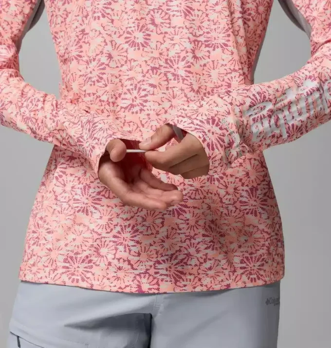 Women PFG Tidal Deflector Zero™ Hoodie Women PFG Tidal Deflector Zero™ Hoodie