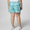Women PFG Tidal™ III Shorts – Plus Size