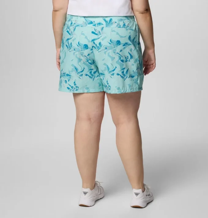 Women PFG Tidal™ III Shorts – Plus Size