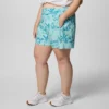 Women PFG Tidal™ III Shorts – Plus Size