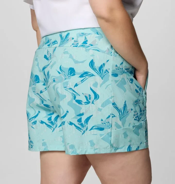Women PFG Tidal™ III Shorts – Plus Size