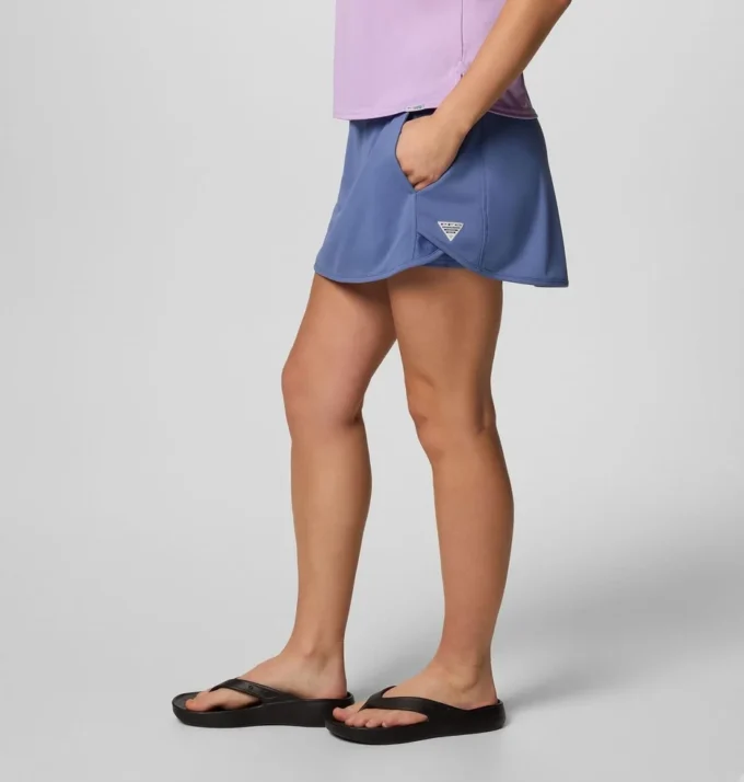 Women PFG Tidal™ Knit Skort