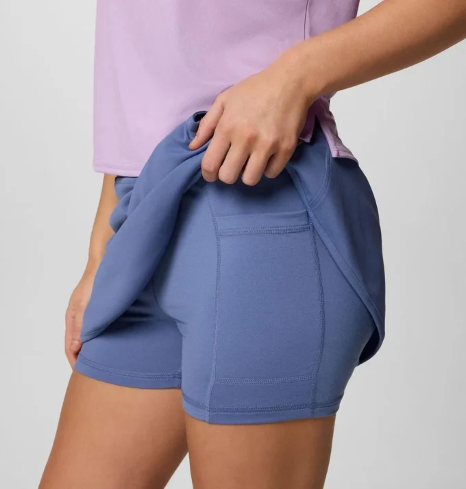 Women PFG Tidal™ Knit Skort