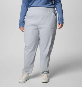 Women PFG Tidal Roamer™ II Stretch Pants – Plus Size