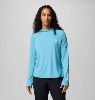 Women PFG Tidal Tee™ II Hoodie