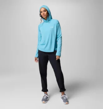 Women PFG Tidal Tee™ II Hoodie