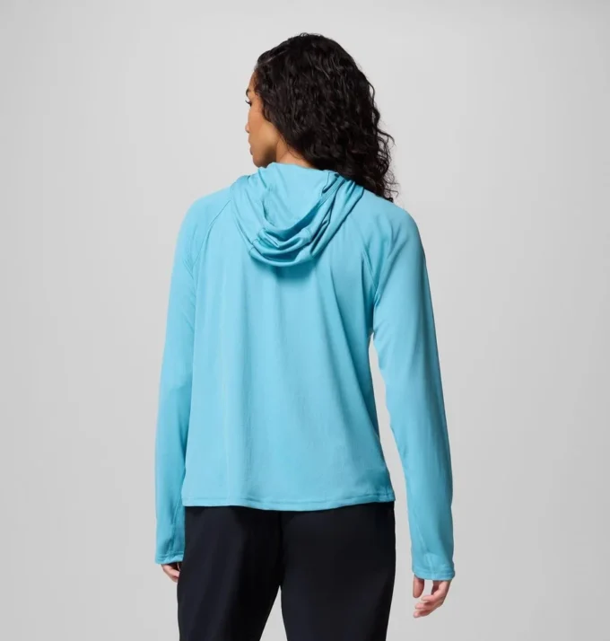 Women PFG Tidal Tee™ II Hoodie Women PFG Tidal Tee™ II Hoodie