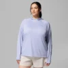 Women PFG Tidal Tee™ II Hoodie – Plus Size