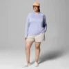 Women PFG Tidal Tee™ II Hoodie – Plus Size