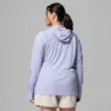 Women PFG Tidal Tee™ II Hoodie – Plus Size