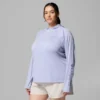 Women PFG Tidal Tee™ II Hoodie – Plus Size