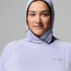 Women PFG Tidal Tee™ II Hoodie – Plus Size