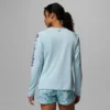 Women PFG Tidal Tee™ II Long Sleeve Shirt Women PFG Tidal Tee™ II Long Sleeve Shirt