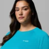 Women PFG Tidal Tee™ II Long Sleeve Shirt – Plus Size Women PFG Tidal Tee™ II Long Sleeve Shirt – Plus Size
