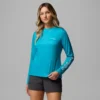 Women PFG Tidal Tee™ Original Chill Long Sleeve Shirt Women PFG Tidal Tee™ Original Chill Long Sleeve Shirt
