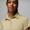 Women PFG Tidal Tee™ Short Sleeve Polo Women PFG Tidal Tee™ Short Sleeve Polo