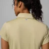 Women PFG Tidal Tee™ Short Sleeve Polo Women PFG Tidal Tee™ Short Sleeve Polo