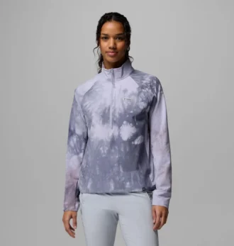 Women PFG Uncharted™ Cloud Half Zip Shirt Women PFG Uncharted™ Cloud Half Zip Shirt