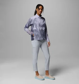 Women PFG Uncharted™ Cloud Half Zip Shirt Women PFG Uncharted™ Cloud Half Zip Shirt