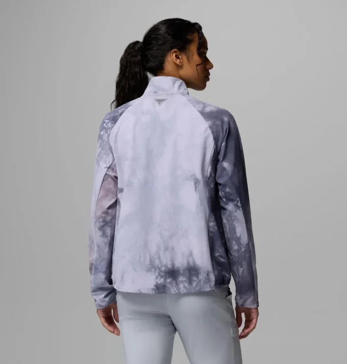 Women PFG Uncharted™ Cloud Half Zip Shirt Women PFG Uncharted™ Cloud Half Zip Shirt