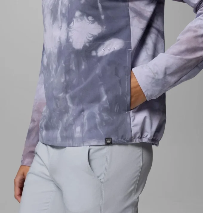 Women PFG Uncharted™ Cloud Half Zip Shirt Women PFG Uncharted™ Cloud Half Zip Shirt