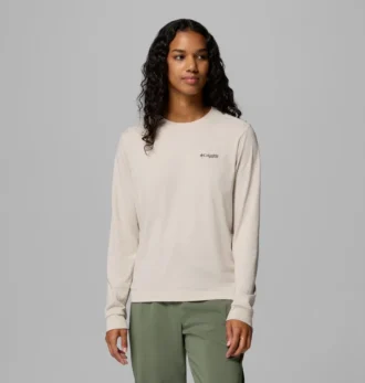 Women PFG Uncharted™ Graphic Long Sleeve T-Shirt