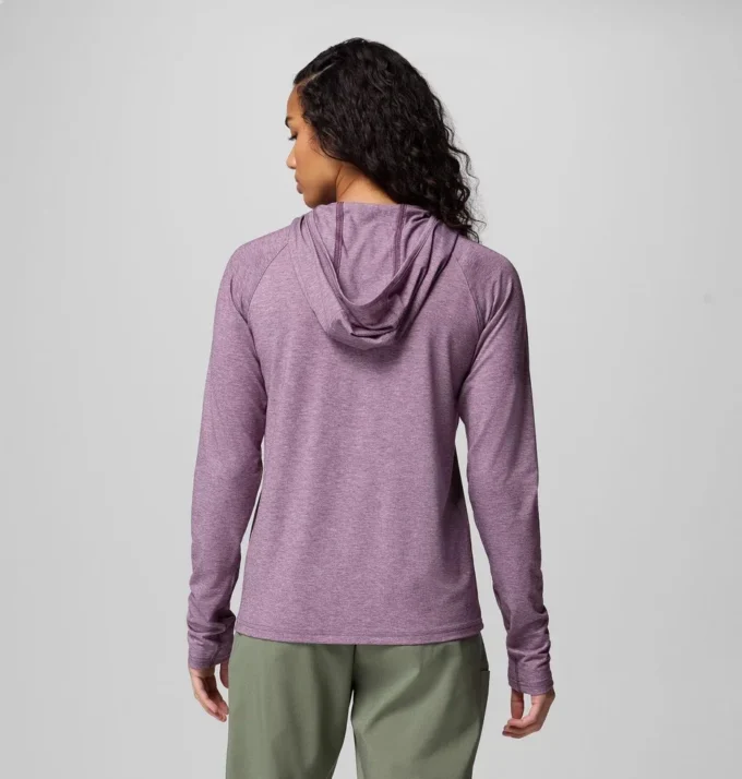 Women PFG Uncharted™ Hoodie Women PFG Uncharted™ Hoodie