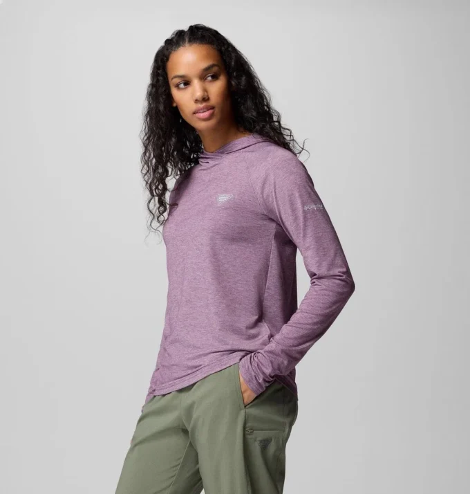 Women PFG Uncharted™ Hoodie Women PFG Uncharted™ Hoodie