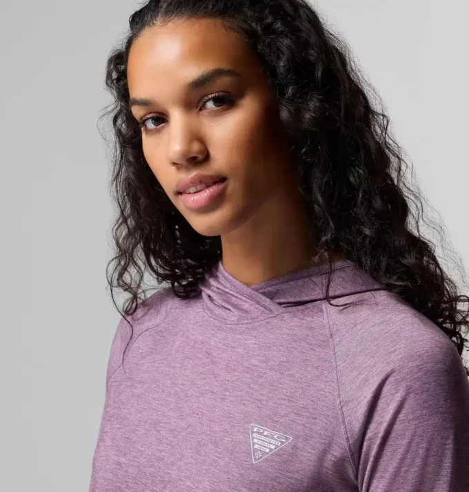 Women PFG Uncharted™ Hoodie Women PFG Uncharted™ Hoodie