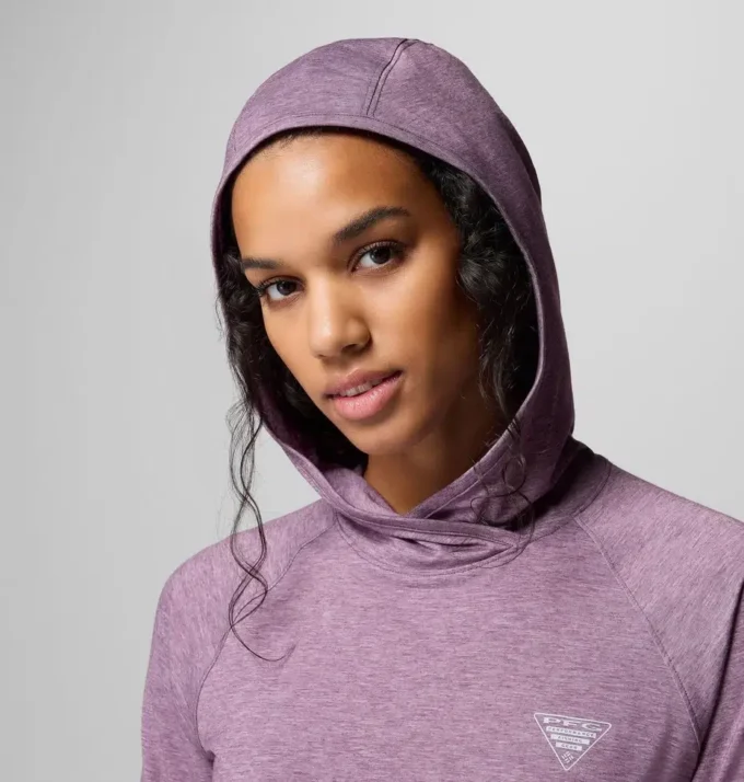 Women PFG Uncharted™ Hoodie Women PFG Uncharted™ Hoodie