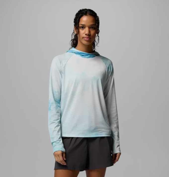 Women PFG Uncharted™ II Cloud Hoodie