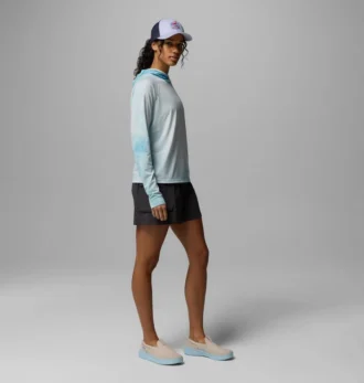 Women PFG Uncharted™ II Cloud Hoodie Women PFG Uncharted™ II Cloud Hoodie