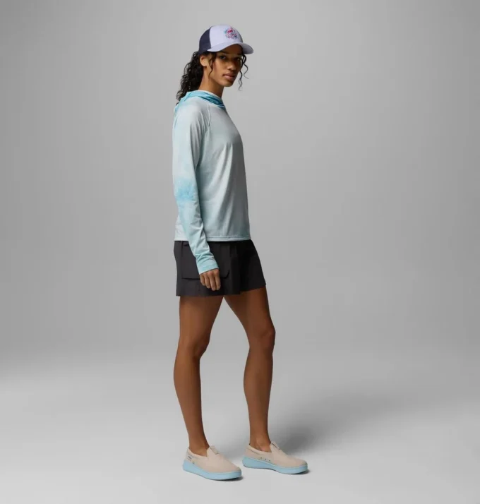 Women PFG Uncharted™ II Cloud Hoodie