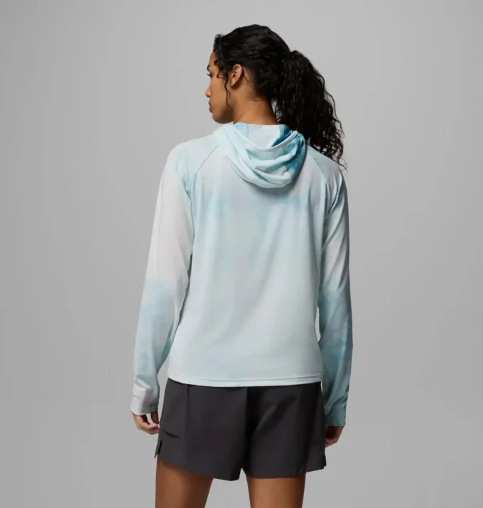 Women PFG Uncharted™ II Cloud Hoodie
