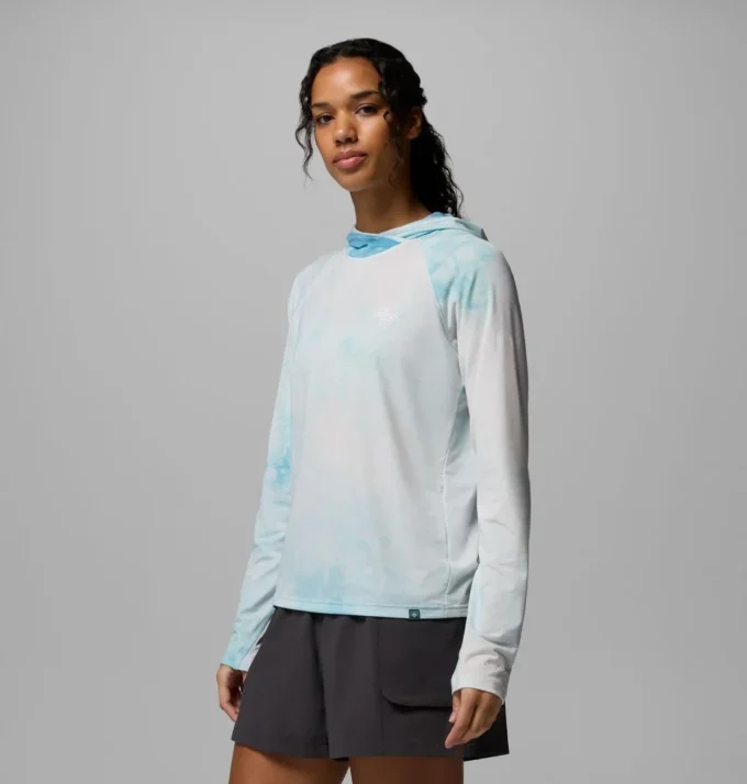 Women PFG Uncharted™ II Cloud Hoodie