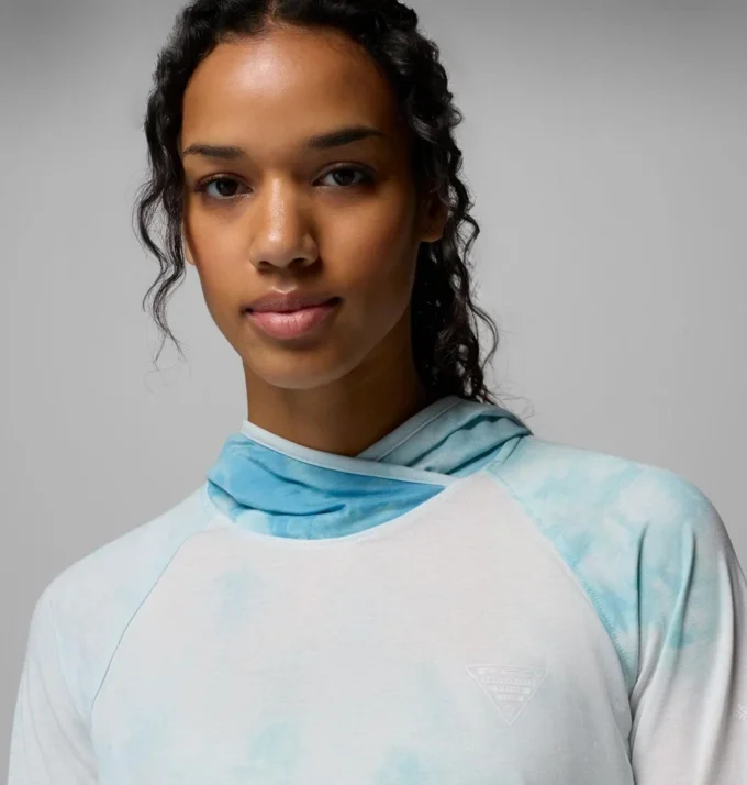 Women PFG Uncharted™ II Cloud Hoodie