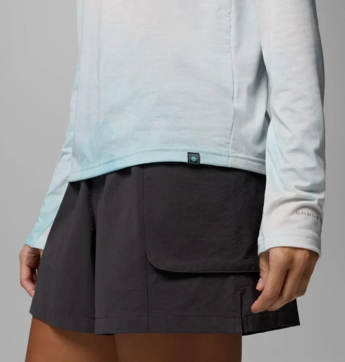 Women PFG Uncharted™ II Cloud Hoodie