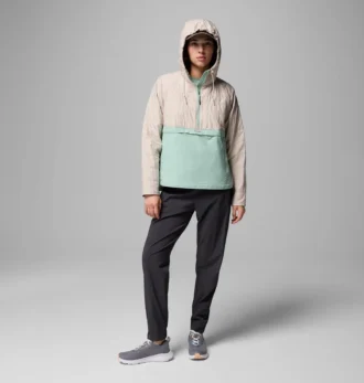Women PFG Uncharted™ II Insulated Anorak