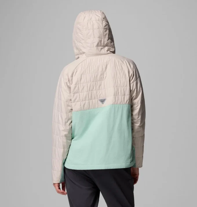 Women PFG Uncharted™ II Insulated Anorak