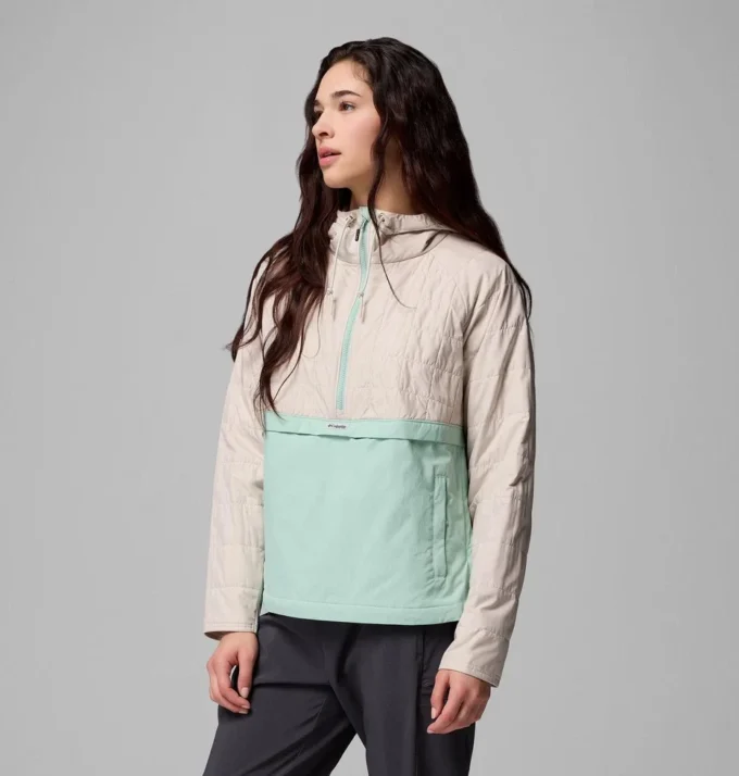 Women PFG Uncharted™ II Insulated Anorak