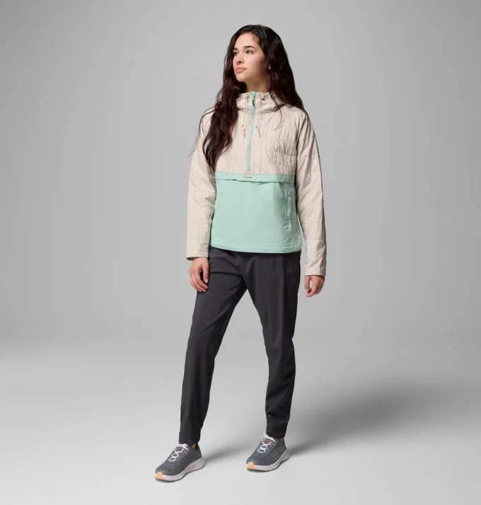 Women PFG Uncharted™ II Insulated Anorak