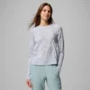 Women PFG Uncharted™ Knit Long Sleeve Shirt Women PFG Uncharted™ Knit Long Sleeve Shirt