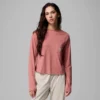 Women PFG Uncharted™ Neps Long Sleeve Shirt Women PFG Uncharted™ Neps Long Sleeve Shirt