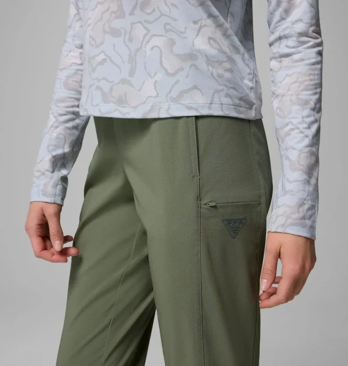 Women PFG Uncharted™ Pull-On Pants Women PFG Uncharted™ Pull-On Pants
