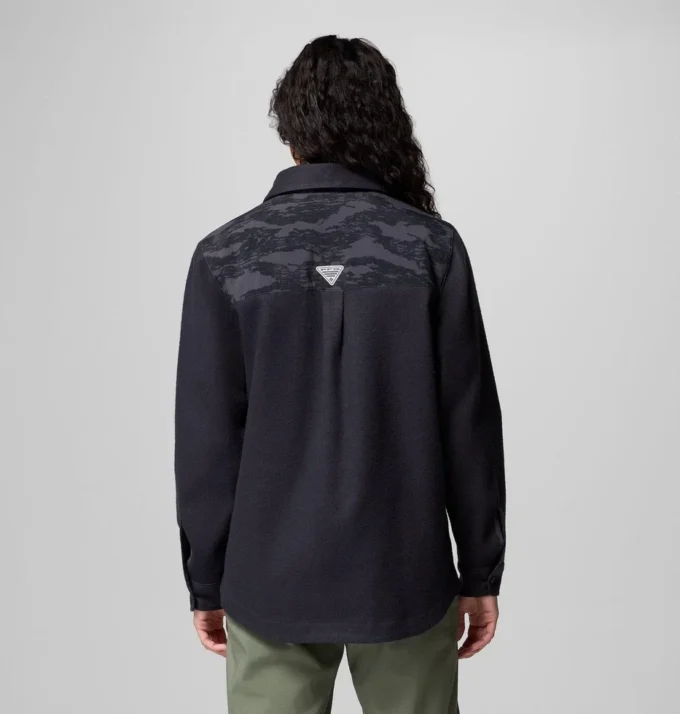 Women PFG Uncharted™ Shirt Jacket