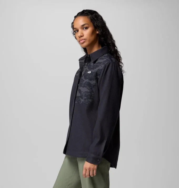 Women PFG Uncharted™ Shirt Jacket
