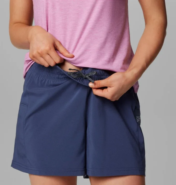 Women PFG Uncharted™ Shorts Women PFG Uncharted™ Shorts