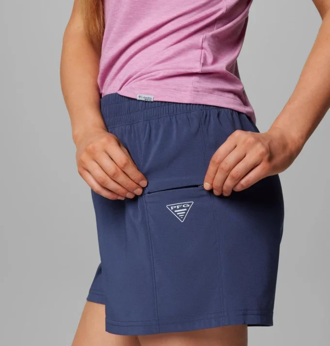 Women PFG Uncharted™ Shorts Women PFG Uncharted™ Shorts