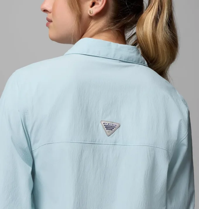 Women PFG Wild Cast™ Long Sleeve Shirt Women PFG Wild Cast™ Long Sleeve Shirt